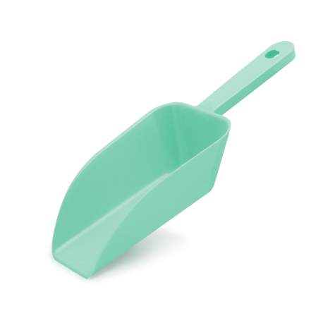 Set linguri de măsurat pentru bucătărie - 4 culori - 4 buc./ pachet