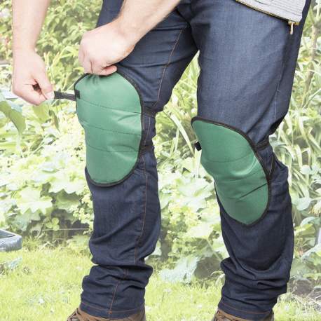 Set protectie genunchi pt. gradinarit2 buc./set