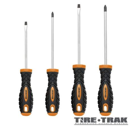 Set surubelnite 4 piese