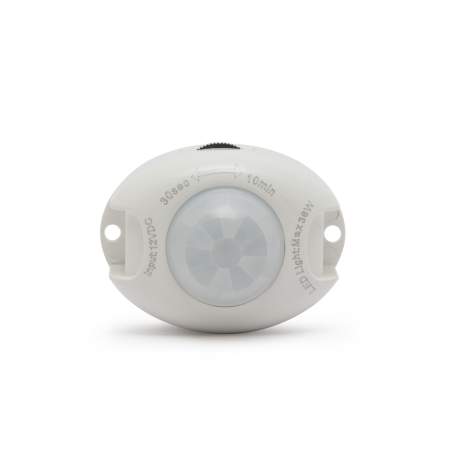 Sir LED dublu cu senzor de miscare