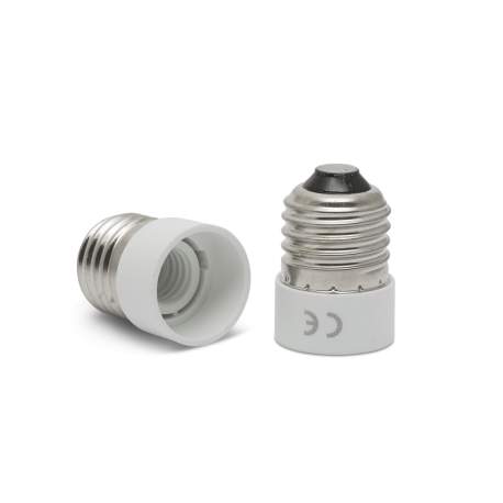 Soclu adaptor E27-E14