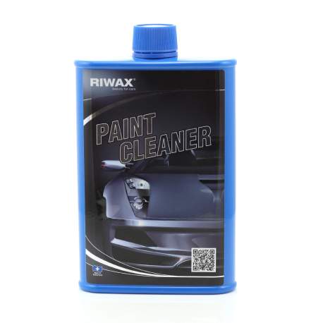 Solutie de curatat lac, Riwax Paint Cleaner 500 ml