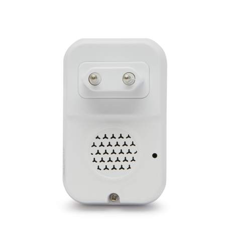 Sonerie fara fir, 1 receptor (CA)