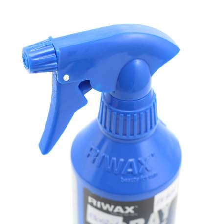 Spray Ceara Riwax Spray Wax 500 ml