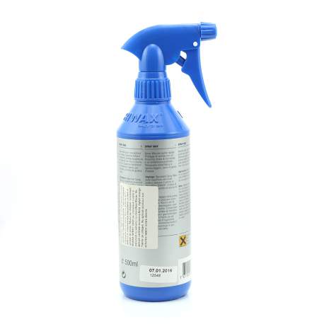 Spray Ceara Riwax Spray Wax 500 ml