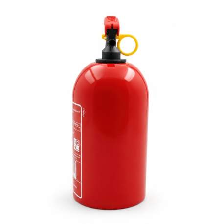 Stingator cu pulbere 1KG , model B C