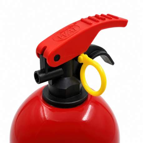 Stingator cu pulbere 1KG , model B C
