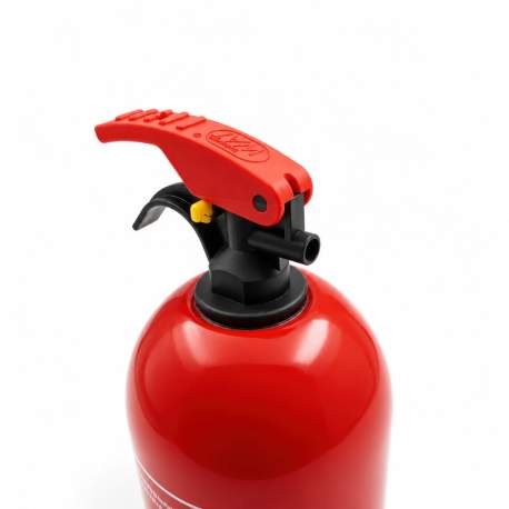 Stingator cu pulbere 1KG , model B C