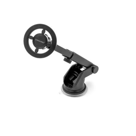 Suport Auto Telefon pentru bord și parbriz Carguard MagSafe