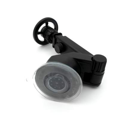 Suport Auto Telefon pentru bord și parbriz Carguard MagSafe