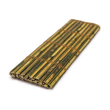 Suport farfurie din bambus mai multe culori 45x30 cm