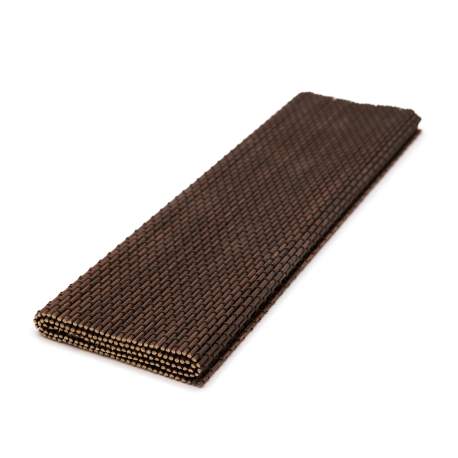 Suport farfurie din bambus mai multe culori 45x30 cm