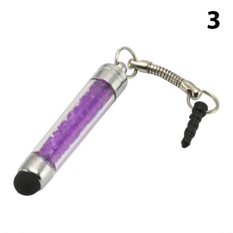 Varf stylus pt. afisaje tactile (Stylus Pen)